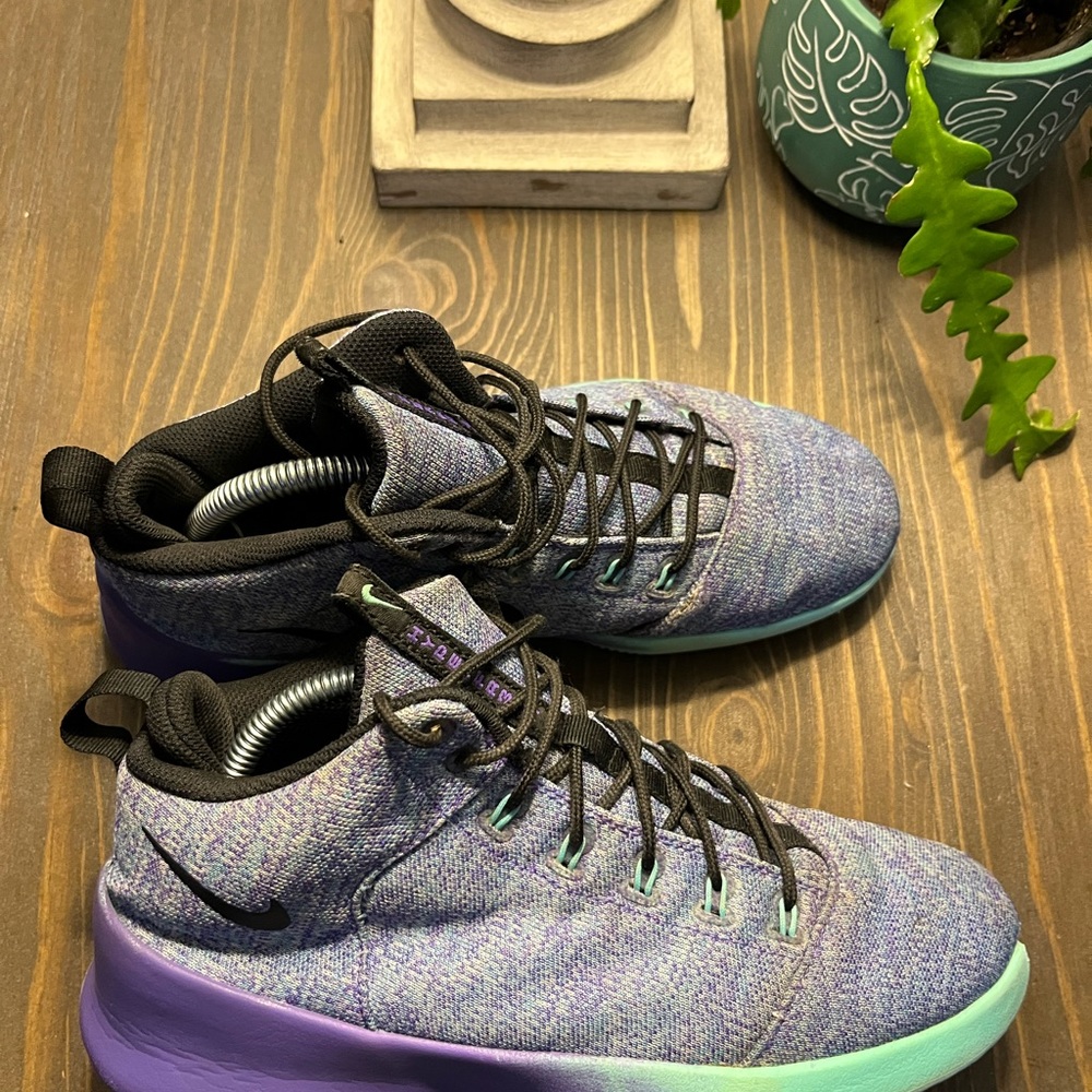 Nike Hyper Fr3sh Shoes